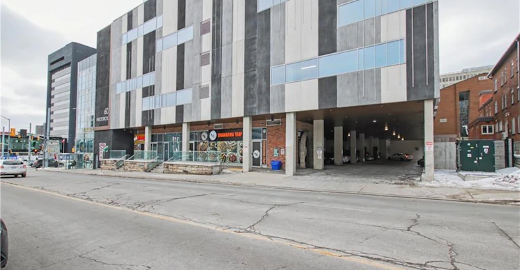 2403-60 Frederick Street, Kitchener, ON, N2H 0C7 - 16