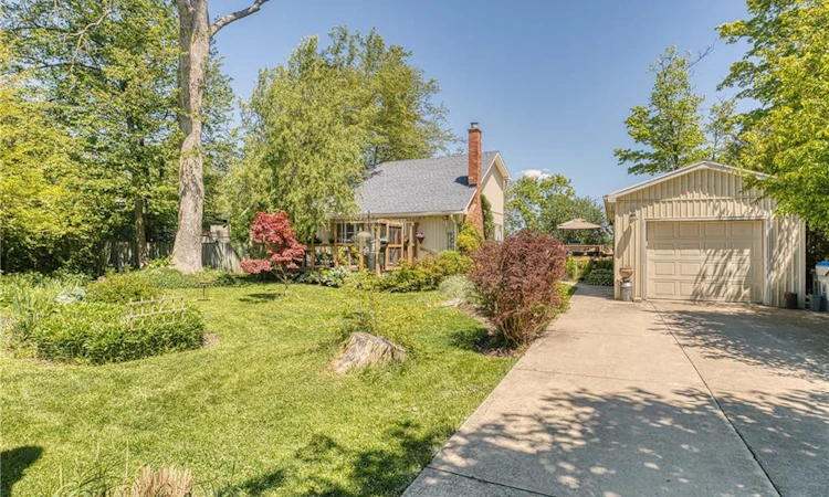 74434 Woodland Drive