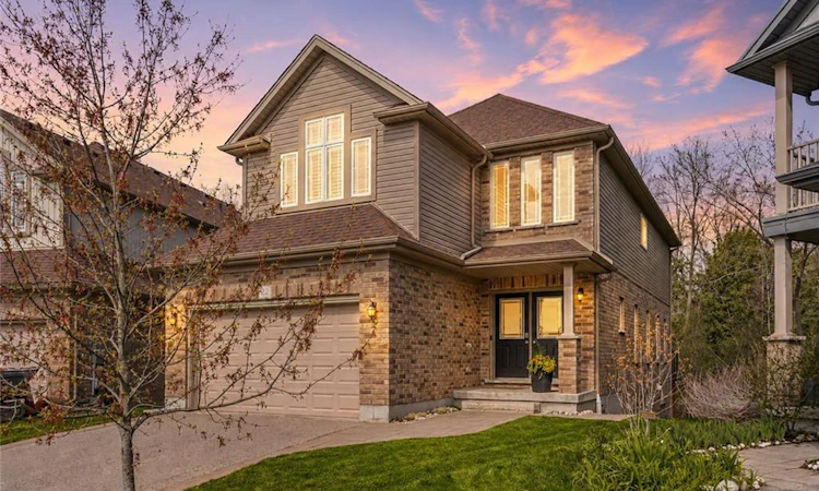 22 Rooke Court