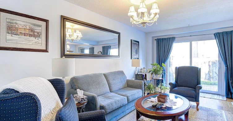69-1572 Newlands Crescent, Burlington, ON, L7M 1V6 - 9