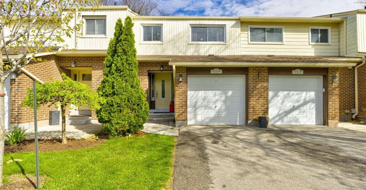 69-1572 Newlands Crescent, Burlington, ON, L7M 1V6 - 2