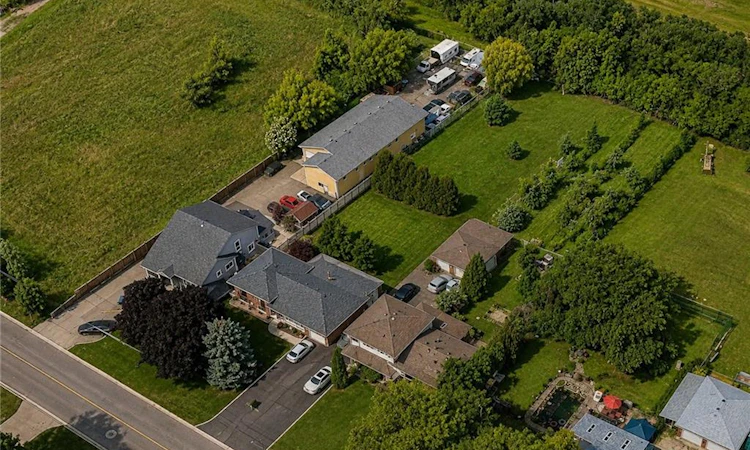337 Mcneilly Road