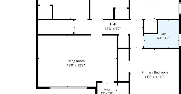 1-25 Endfield Avenue, Hamilton, ON, L8T 2L3 - 6