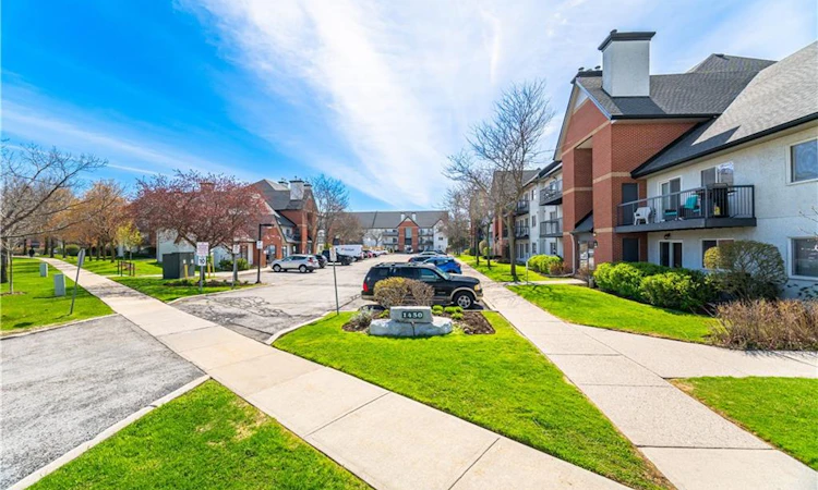 532-1450 Glen Abbey Gate