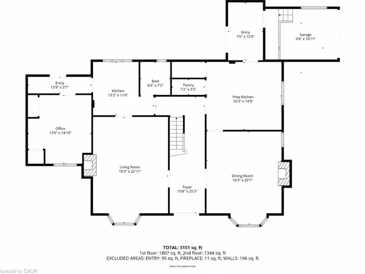 58 Wellington Street S, Hamilton, ON, L8N 2R1 - 48