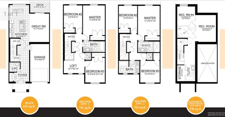 14 Damude Avenue, Thorold, ON, L2V 0G7 - 15