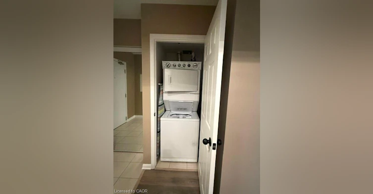 203-70 Baycliffe Crescent, Brampton, ON, L7A 0Z5 - 15