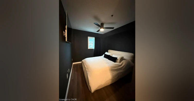 203-70 Baycliffe Crescent, Brampton, ON, L7A 0Z5 - 6
