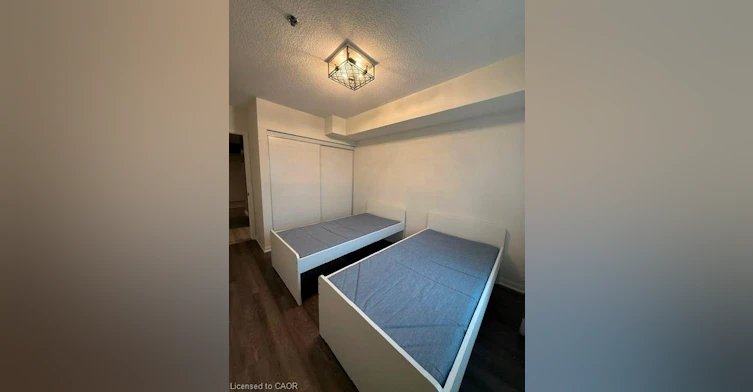203-70 Baycliffe Crescent, Brampton, ON, L7A 0Z5 - 17
