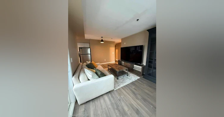 203-70 Baycliffe Crescent, Brampton, ON, L7A 0Z5 - 25