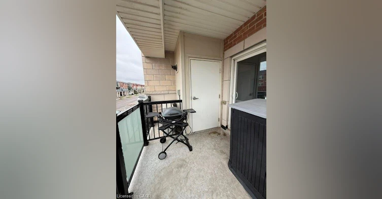203-70 Baycliffe Crescent, Brampton, ON, L7A 0Z5 - 30