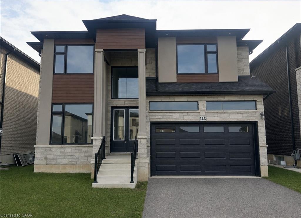 143 Klein Circle, Hamilton, ON, L9K 1R4