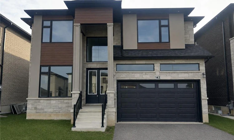143 Klein Circle