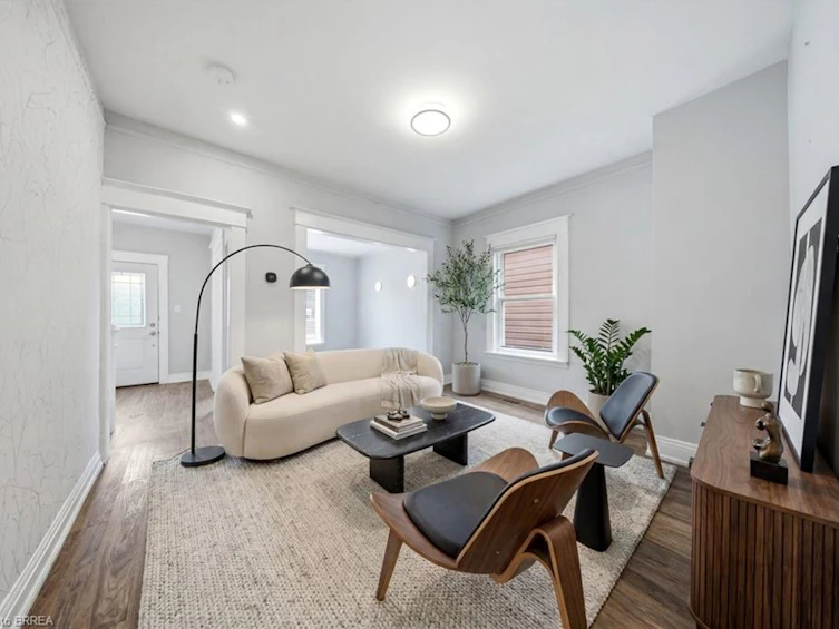 76 Grey Street, Brantford, ON, N3T 2T5 - 9