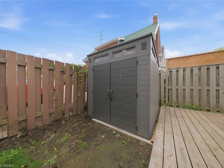 76 Grey Street, Brantford, ON, N3T 2T5 - 32