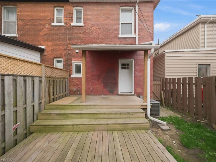 76 Grey Street, Brantford, ON, N3T 2T5 - 29