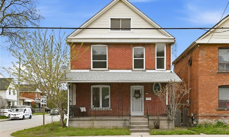 355 Cumberland Avenue