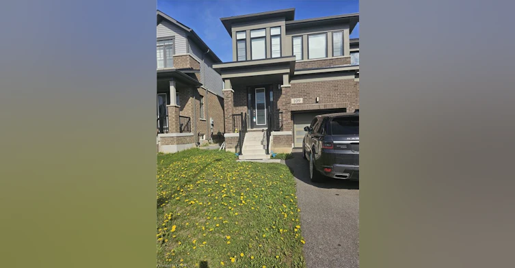 109 Freedom Crescent, Hamilton, ON, L0R 1W0