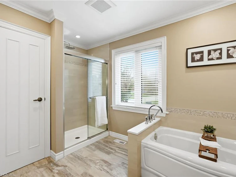 6 Vanstraalen Street, Hamilton, ON, L0R 1H3 - 25