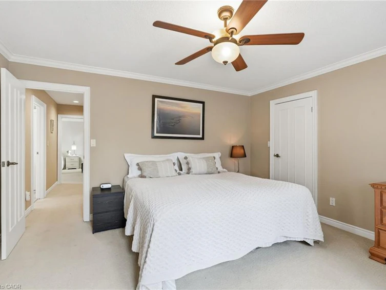 6 Vanstraalen Street, Hamilton, ON, L0R 1H3 - 22