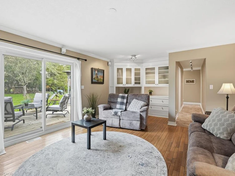 6 Vanstraalen Street, Hamilton, ON, L0R 1H3 - 16