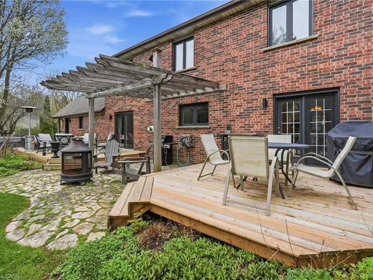 6 Vanstraalen Street, Hamilton, ON, L0R 1H3 - 41