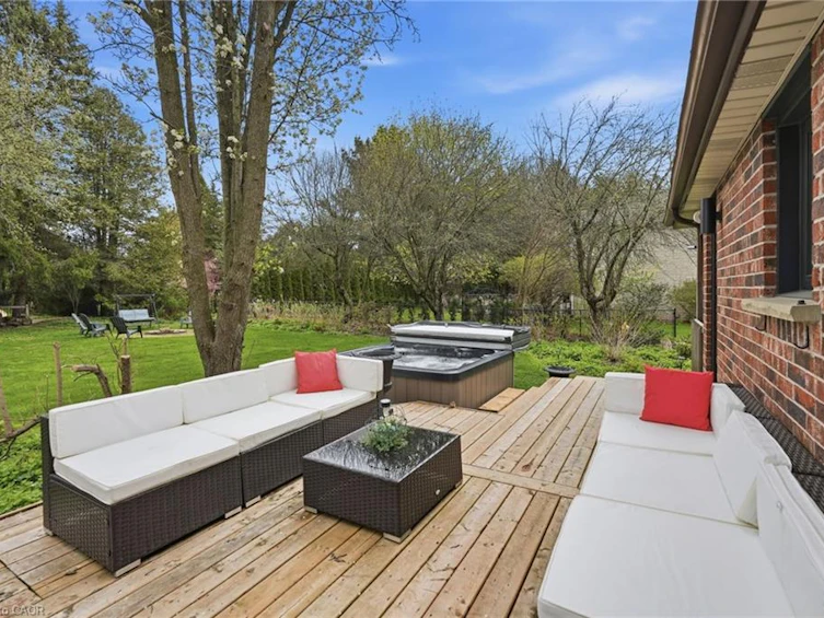 6 Vanstraalen Street, Hamilton, ON, L0R 1H3 - 42