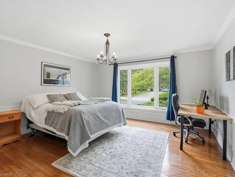 6 Vanstraalen Street, Hamilton, ON, L0R 1H3 - 18