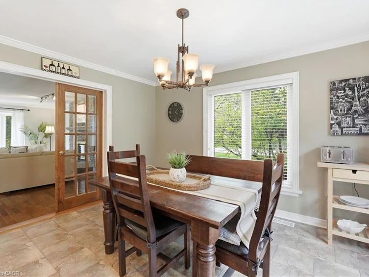 6 Vanstraalen Street, Hamilton, ON, L0R 1H3 - 10