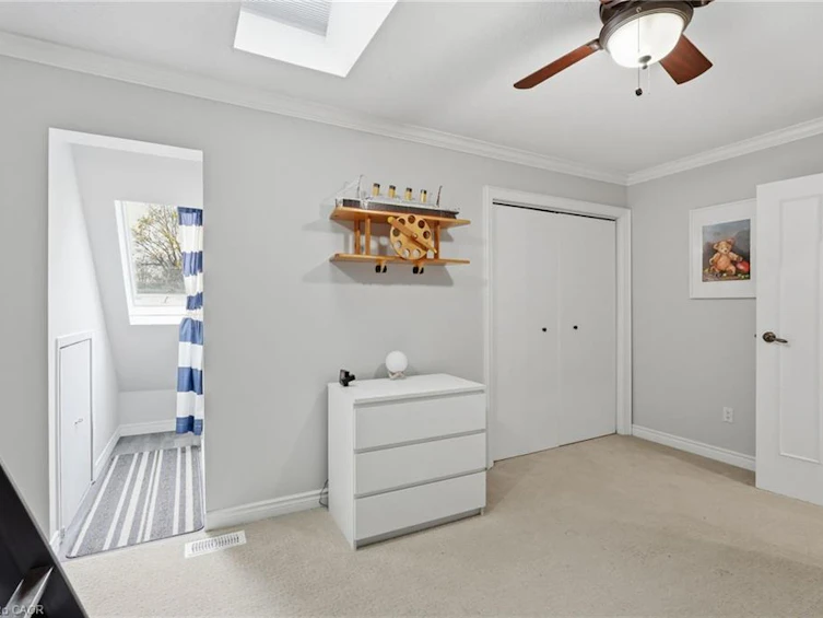 6 Vanstraalen Street, Hamilton, ON, L0R 1H3 - 29