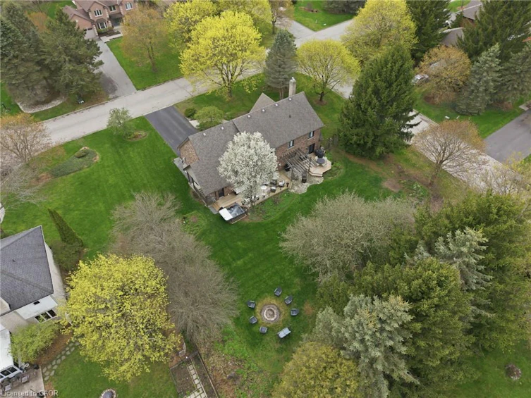 6 Vanstraalen Street, Hamilton, ON, L0R 1H3 - 47