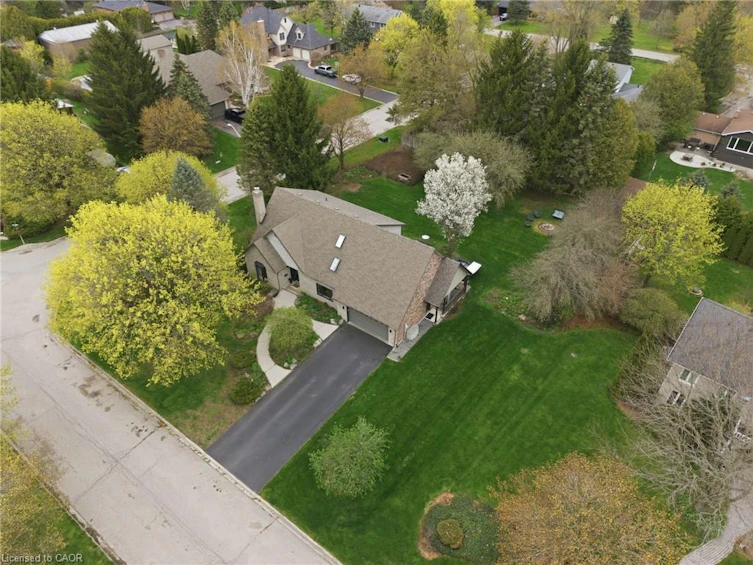6 Vanstraalen Street, Hamilton, ON, L0R 1H3 - 3