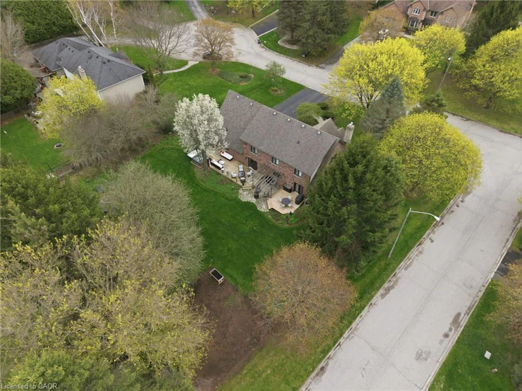 6 Vanstraalen Street, Hamilton, ON, L0R 1H3 - 48