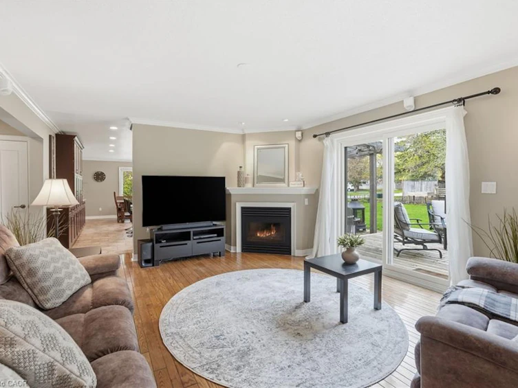 6 Vanstraalen Street, Hamilton, ON, L0R 1H3 - 14