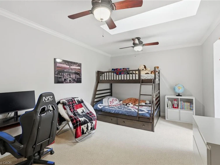 6 Vanstraalen Street, Hamilton, ON, L0R 1H3 - 28