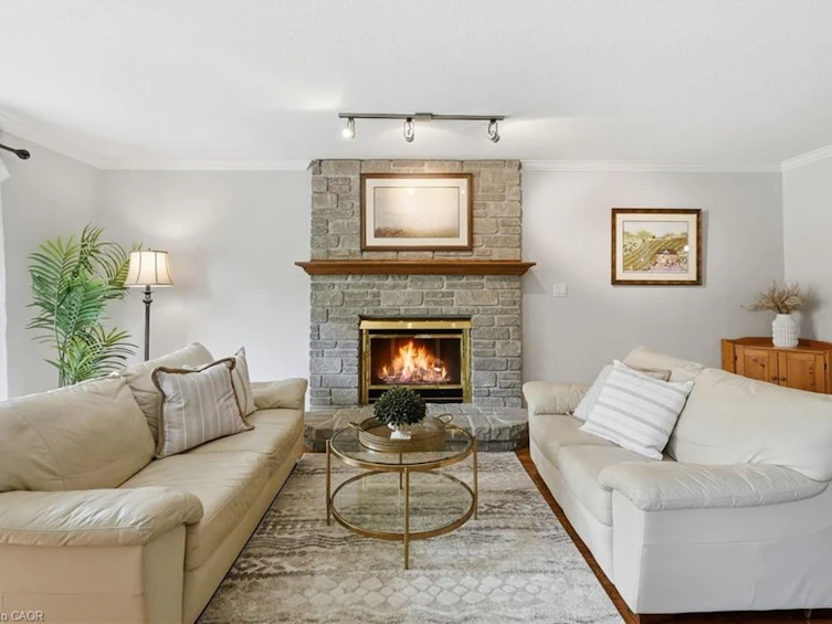 6 Vanstraalen Street, Hamilton, ON, L0R 1H3 - 6