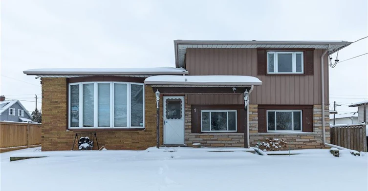 Main-1 Eldrid Court, Grimsby, ON, L3M 1Z1 - 20