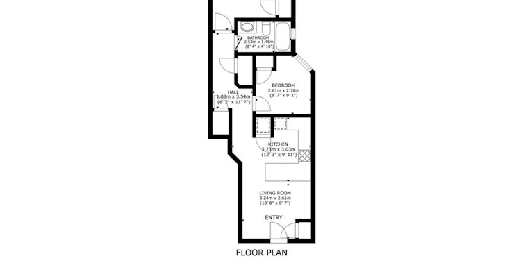 2-115 Catharine Street N, Hamilton, ON, L8R 1J5 - 16
