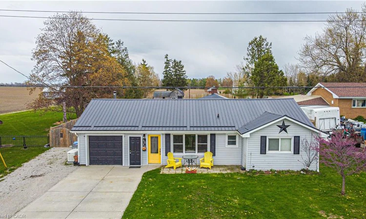 4011 Road 125