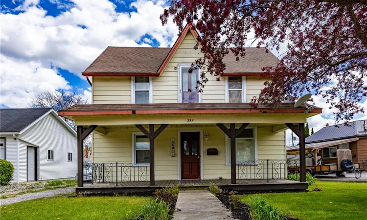 359 Main Street