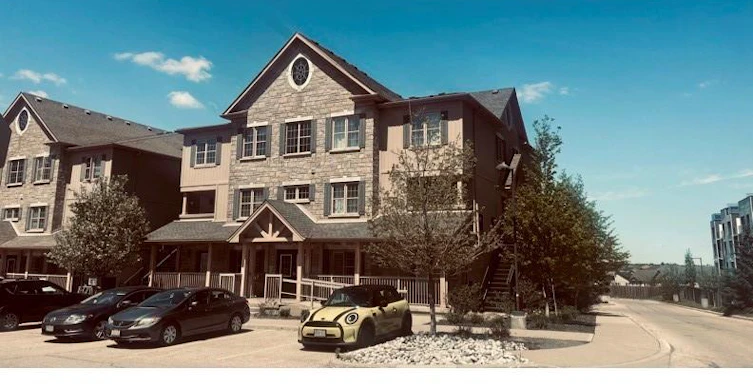5D-1460 Highland Road W, Kitchener, ON, N2N 0B7