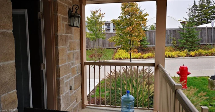 5D-1460 Highland Road W, Kitchener, ON, N2N 0B7 - 12