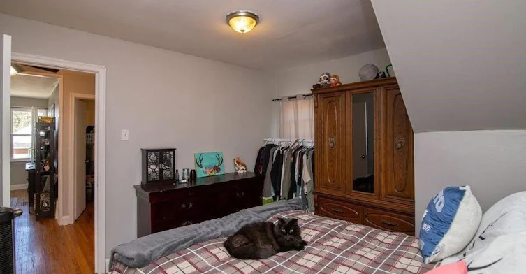 Upper-245 East 22nd Street, Hamilton, ON, L8V 2V8 - 9