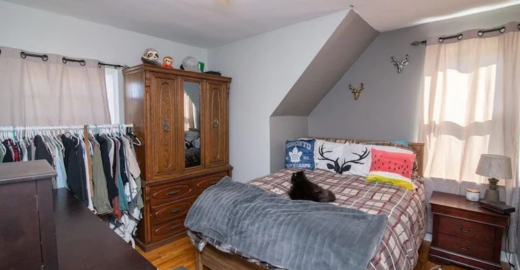 Upper-245 East 22nd Street, Hamilton, ON, L8V 2V8 - 3
