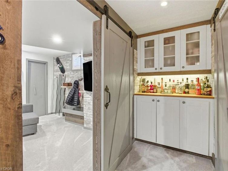 10 Rockhaven Lane, Hamilton, ON, L8B 0H7 - 27