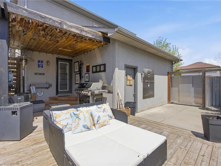 10 Rockhaven Lane, Hamilton, ON, L8B 0H7 - 37