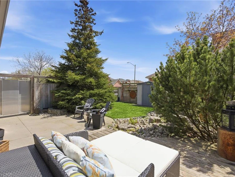 10 Rockhaven Lane, Hamilton, ON, L8B 0H7 - 38