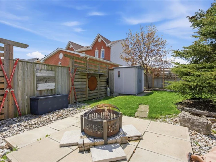 10 Rockhaven Lane, Hamilton, ON, L8B 0H7 - 41