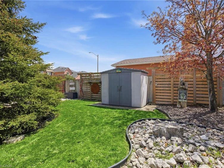 10 Rockhaven Lane, Hamilton, ON, L8B 0H7 - 40