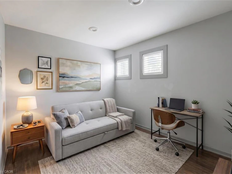 10 Rockhaven Lane, Hamilton, ON, L8B 0H7 - 16